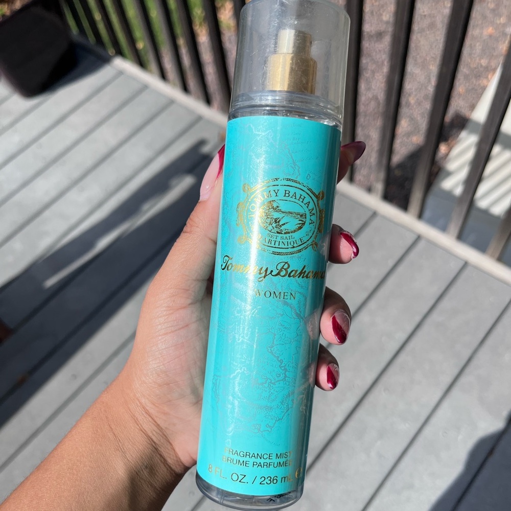 Tommy Bahama Women’s Fragrance Mist